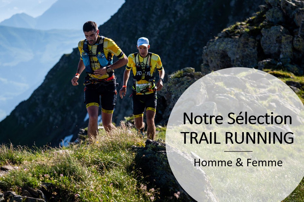 Notre Sélection Trail